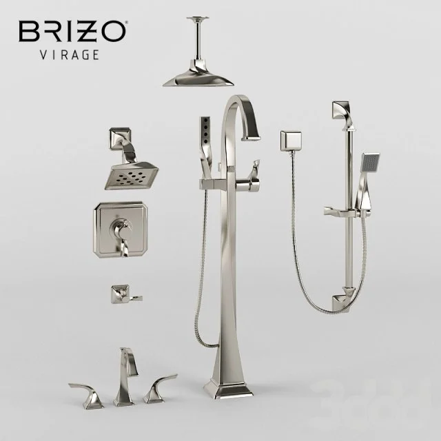 Brizo Virage